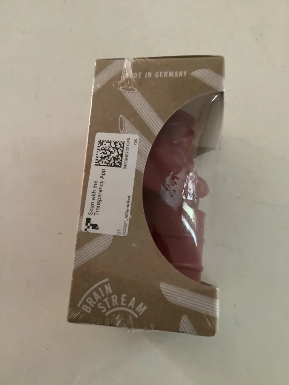 Al Dente musical pasta timer